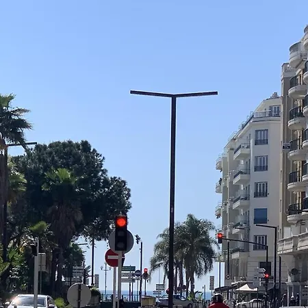 29 Magnan 公寓 尼斯