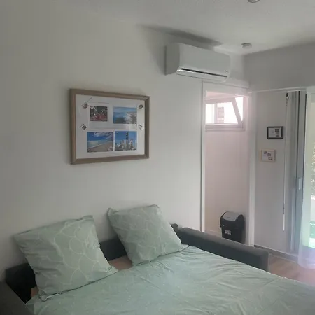 Apartament 29 Magnan *