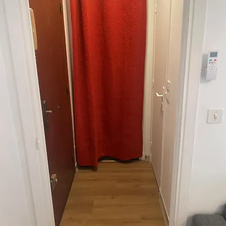 29 Magnan Apartment Nice