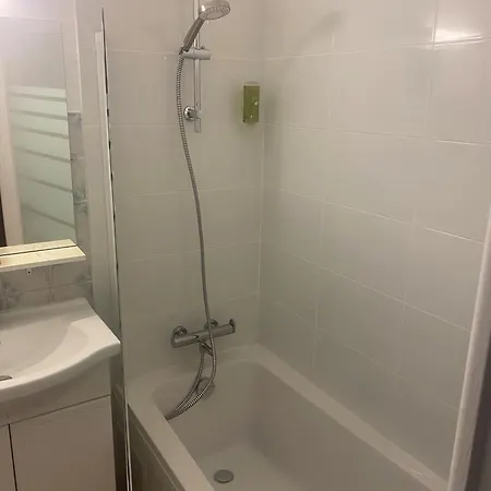 Apartament 29 Magnan *