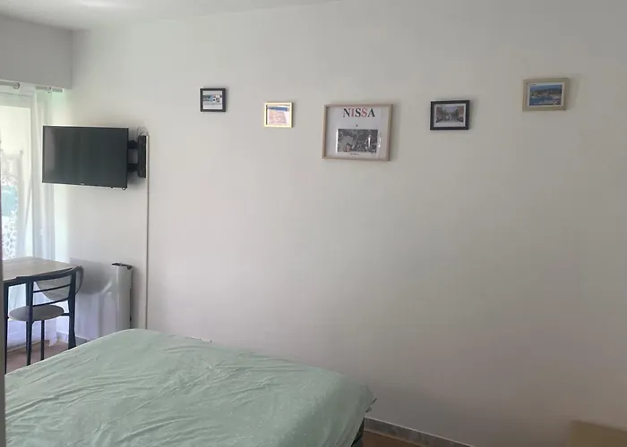 29 Magnan Lägenhet