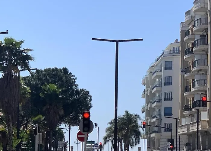29 Magnan Apartamento Niza