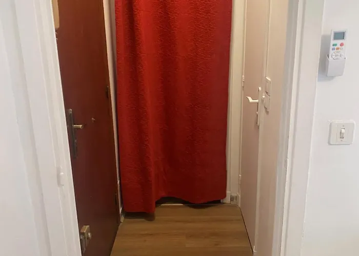 29 Magnan Lägenhet Nice
