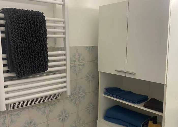 29 Magnan Apartamento