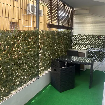 Appartement 29 Magnan Nice