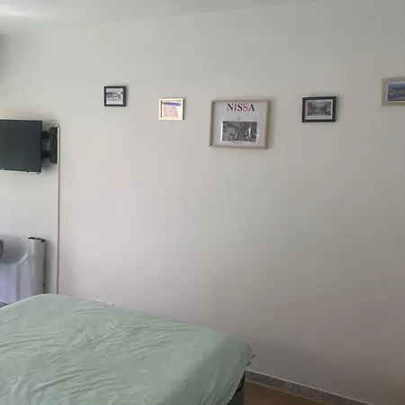 29 Magnan Appartement