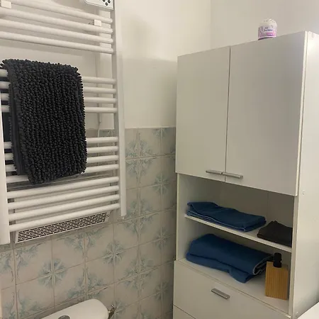 29 Magnan Appartement