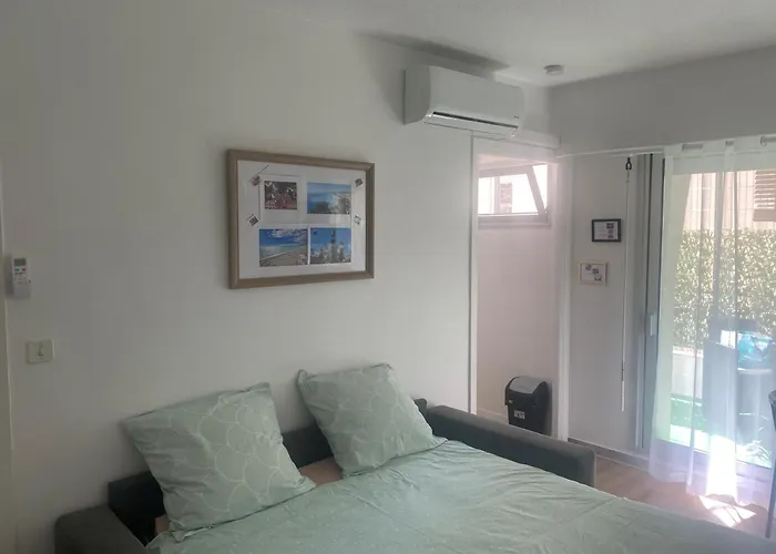 Apartment 29 Magnan *